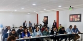 Michoacán cumple con transparencia con la Nueva Escuela Mexicana: IEMSySEM