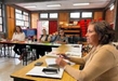 Más de 45 mil docentes michoacanos se alistan para el ciclo 2023-2024