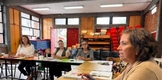 Más de 45 mil docentes michoacanos se alistan para el ciclo 2023-2024
