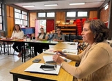 Más de 45 mil docentes michoacanos se alistan para el ciclo 2023-2024