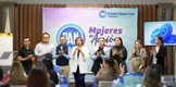 Realiza PAN Michoacán Tercer Módulo del Diplomado “Mujeres al Poder”