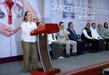 Sector salud arranca semana de sensibilización del cáncer de cuello uterino