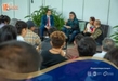 Se gestan en la UMSNH a futuras generaciones de investigadores e investigadoras