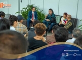 Se gestan en la UMSNH a futuras generaciones de investigadores e investigadoras