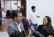 Llama Marco Polo Aguirre a no polemizar el Plan Morelos