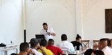 Da SSM consejería a centros de atención a adicciones para acreditación