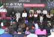 Planteles ICATMI capacitarán a personas con discapacidad: Bedolla