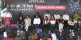 Planteles ICATMI capacitarán a personas con discapacidad: Bedolla