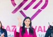 Resalta Araceli Saucedo Reyes grandes avances en materia de salud