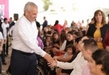 Inaugura Bedolla remodelación incluyente de plantel Icatmi Santa María