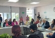Sader y Conafe trabajan proyectos agroecológicos en zonas marginadas