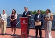 Va PRI Michoacán por impulsar las energías renovables en los partidos políticos