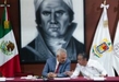 Plan Morelos pondrá a Michoacán en el liderazgo nacional: Luis Navarro
