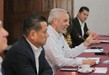 Órganos autónomos respaldan Plan Morelos; presentarán propuestas para su integración