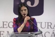 Resalta Congreso de Michoacán, participación de mujeres en libro «Mujeres con Piel de Pluma»