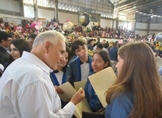 Con Plan Morelos, avanza Michoacán rumbo a una transformación educativa: Cobaem