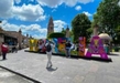 Morelia, destino seguro para los turistas: Embajada de EU