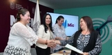 Sedeco e Icatmi capacitan a papeleros en herramientas digitales y gestión de negocios