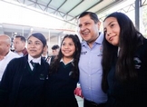 Con apoyo de Nacho Campos, abre Conalep Uruapan carrera en Autotransporte