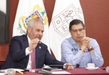 Uruapan tendrá inversión de 4.5 mmdp en infraestructura de movilidad: Bedolla