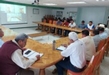 Acuerdan mesa de trabajo para revisar pago de apoyos a productores de arroz