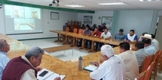 Acuerdan mesa de trabajo para revisar pago de apoyos a productores de arroz