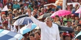 Tras asamblea cancelada, Adán Augusto regresará a Morelia