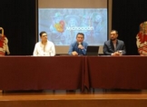 En septiembre, se presentará Michoacán en Punto México; buscan atraer turismo