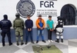 Cumplimenta FGE orden de aprehensión contra presunto responsable de homicidio del periodista Armando Linares López
