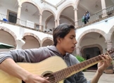 UMSNH prevé reingeniería en la Licenciatura de Música, en beneficio de las y los estudiantes