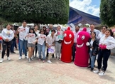 Llega la campaña Con Condón Sí Jalo a Zitácuaro