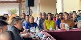 Revisan acciones de obra y desarrollo turístico para región Pátzcuaro