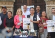 Presenta SEFECO dinámica «No es Cocina Moreliana sin un Molcajete en Casa»