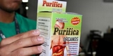 Alerta SSM sobre productos engaño que prometen curar enfermedades