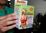 Alerta SSM sobre productos engaño que prometen curar enfermedades