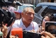 «Vamos a ganar», asegura Adán Augusto en su visita a Morelia