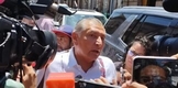 «Vamos a ganar», asegura Adán Augusto en su visita a Morelia