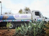 Gobierno de Morelia lleva agua potable a casi medio millón de morelianos