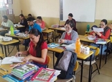 Listos, docentes michoacanos para implementar la Nueva Escuela Mexicana