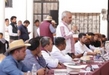 Más de mil mdp en obras para comunidades indígenas y en autogobierno: Bedolla