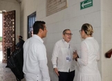 Universidades tejen alianza nacional: UMSNH, lista para propiciar intercambios