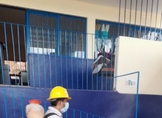 SSM combate el dengue en escuelas de Tierra Caliente
