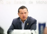 Con reforma antiextorsión aumentan 221% las denuncias: Torres Piña