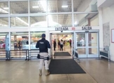 Restablecidas las actividades comerciales en Uruapan
