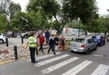 SSP arranca operativo “Escuela Segura”, en Michoacán