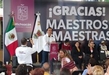 Llama SEP a estudiantes de básica, aprovechar libros de texto; «formarán alumnos que valoren el entorno