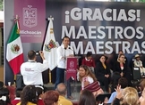 Llama SEP a estudiantes de básica, aprovechar libros de texto; «formarán alumnos que valoren el entorno