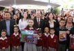 Arranca ciclo escolar en Michoacán sin contratiempos, asegura Bedolla