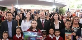 Arranca ciclo escolar en Michoacán sin contratiempos, asegura Bedolla
