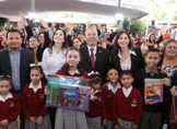 Arranca ciclo escolar en Michoacán sin contratiempos, asegura Bedolla
